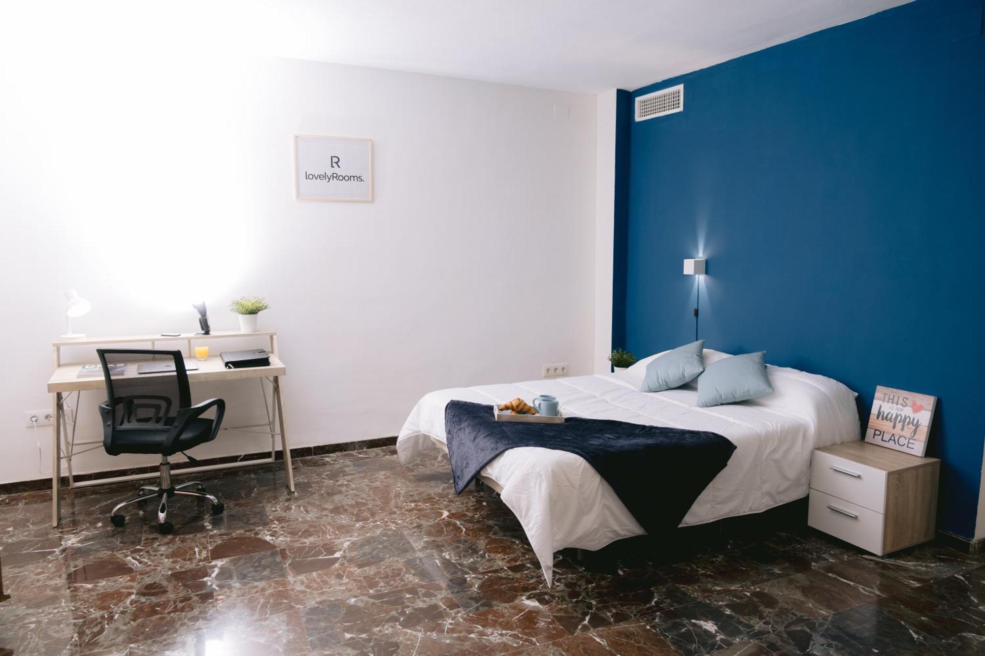 Piso Compartido Delyrent, Reja Hotel Jaén Exterior foto